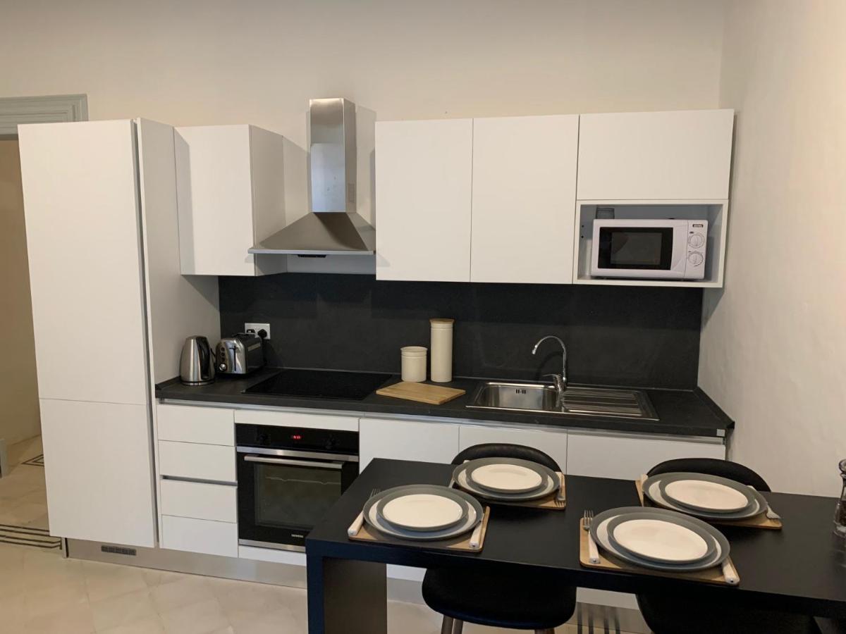 Luxury Valletta Apartment Εξωτερικό φωτογραφία
